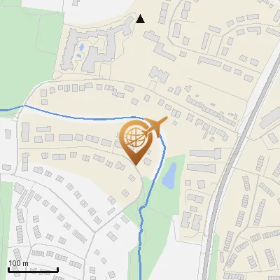 Foto zu Krönenbarg 82, 21077 Hamburg