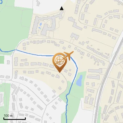 Foto zu Krönenbarg 86, 21077 Hamburg