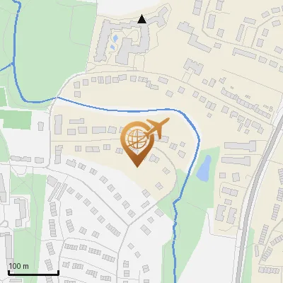 Foto zu Krönenbarg 87, 21077 Hamburg