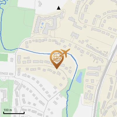 Foto zu Krönenbarg 88, 21077 Hamburg