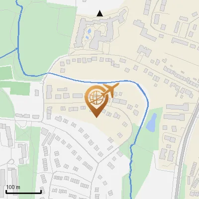 Foto zu Krönenbarg 91, 21077 Hamburg