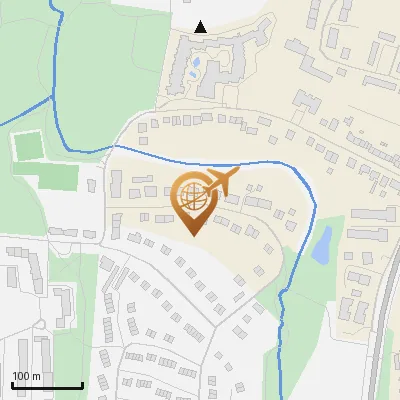 Foto zu Krönenbarg 95, 21077 Hamburg