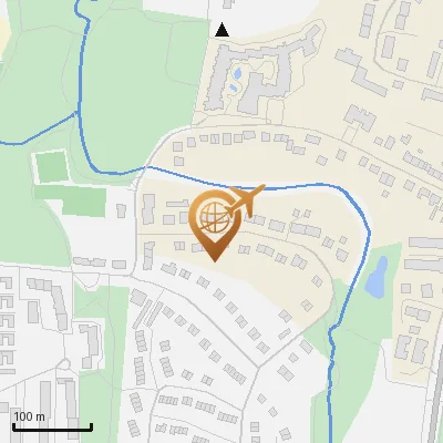 Foto zu Krönenbarg 99, 21077 Hamburg