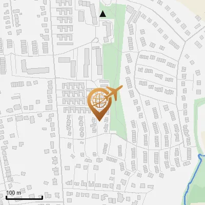 Foto zu Krönenfeld 16, 21077 Hamburg