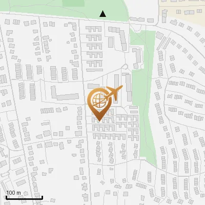 Foto zu Krönenfeld 2, 21077 Hamburg