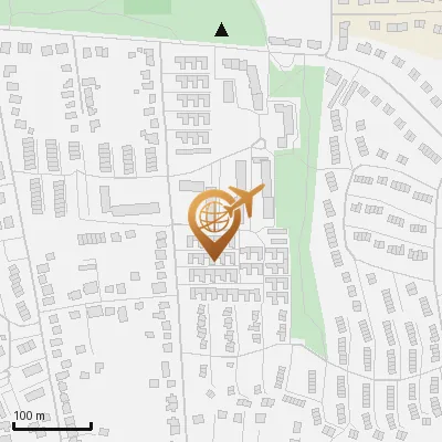 Foto zu Krönenfeld 3, 21077 Hamburg