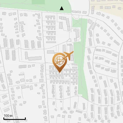 Foto zu Krönenfeld 4, 21077 Hamburg