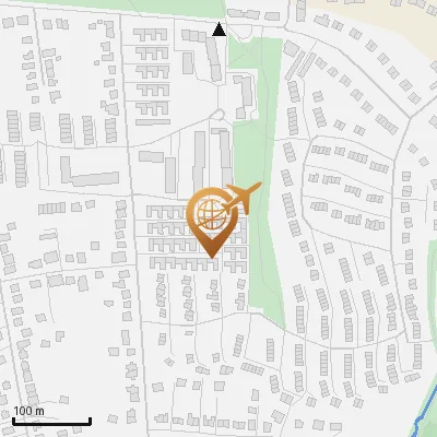 Foto zu Krönenfeld 8, 21077 Hamburg