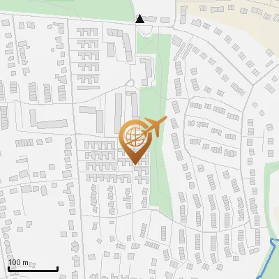 Foto zu Krönenfeld 9, 21077 Hamburg