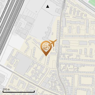 Foto zu Kröver Straße 10, 50969 Köln