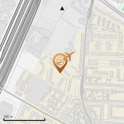 Foto zu Kröver Straße 16, 50969 Köln