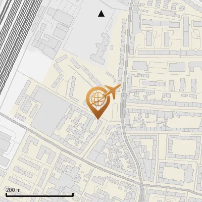 Foto zu Kröver Straße 2, 50969 Köln