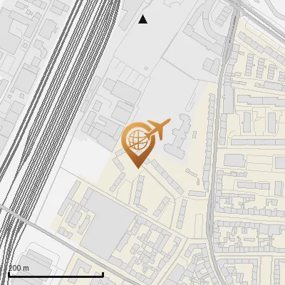 Foto zu Kröver Straße 22, 50969 Köln