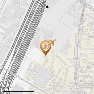 Foto zu Kröver Straße 24, 50969 Köln