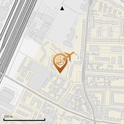 Foto zu Kröver Straße 3, 50969 Köln