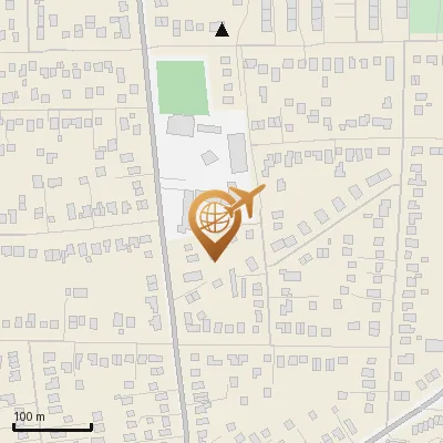 Foto zu Krohnsheide 11, 22147 Hamburg