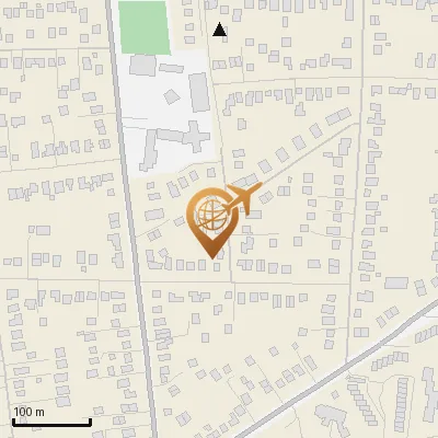 Foto zu Krohnsheide 3, 22147 Hamburg