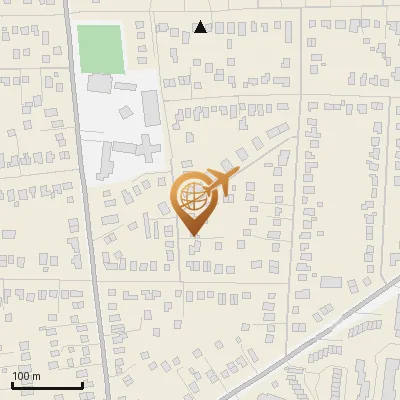 Foto zu Krohnsheide 4, 22147 Hamburg