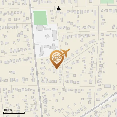 Foto zu Krohnsheide 5, 22147 Hamburg