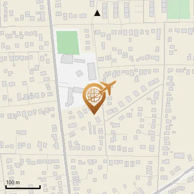 Foto zu Krohnsheide 7, 22147 Hamburg