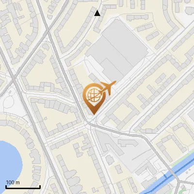 Foto zu Krohnskamp 13, 22301 Hamburg