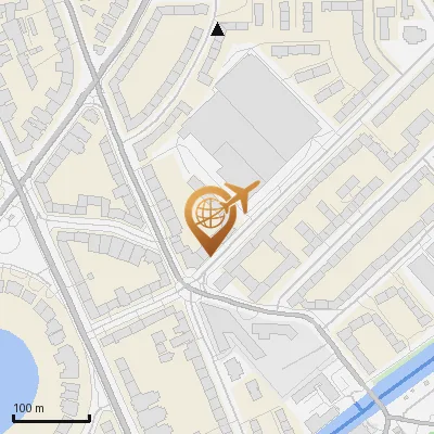 Foto zu Krohnskamp 15, 22301 Hamburg