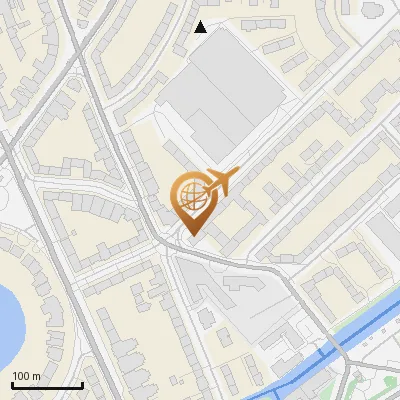 Foto zu Krohnskamp 20, 22301 Hamburg