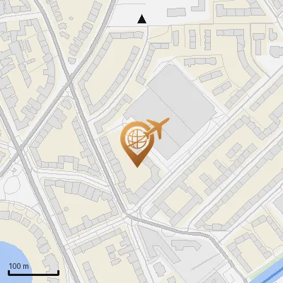 Foto zu Krohnskamp 21, 22301 Hamburg