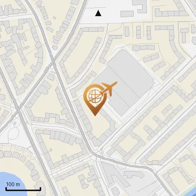 Foto zu Krohnskamp 23, 22301 Hamburg