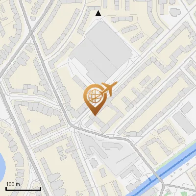 Foto zu Krohnskamp 24, 22301 Hamburg