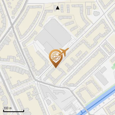 Foto zu Krohnskamp 32, 22301 Hamburg