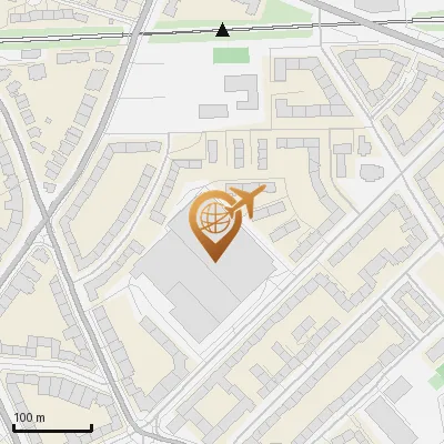 Foto zu Krohnskamp 33, 22301 Hamburg