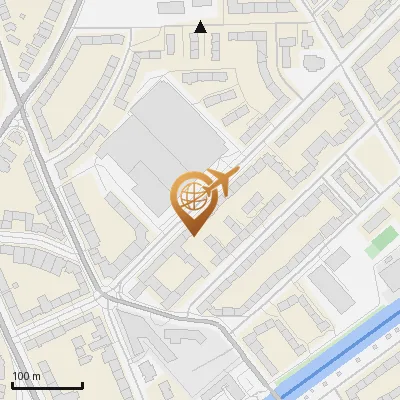 Foto zu Krohnskamp 38, 22301 Hamburg