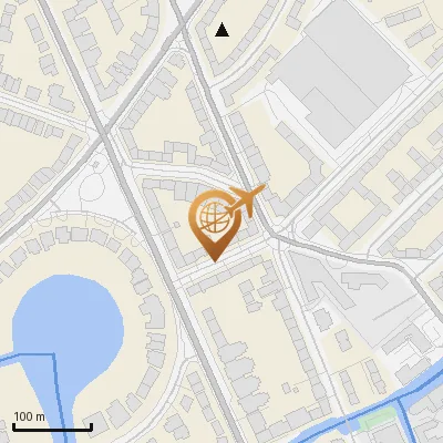 Foto zu Krohnskamp 5, 22301 Hamburg