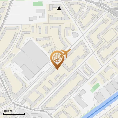 Foto zu Krohnskamp 54, 22301 Hamburg