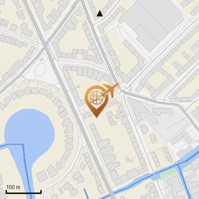 Foto zu Krohnskamp 6, 22301 Hamburg