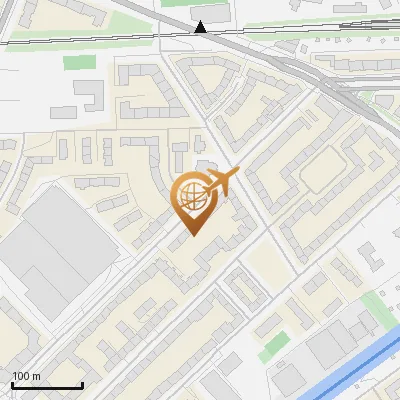 Foto zu Krohnskamp 64, 22301 Hamburg