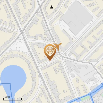 Foto zu Krohnskamp 7, 22301 Hamburg