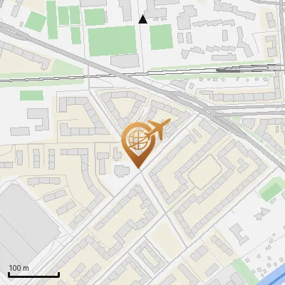 Foto zu Krohnskamp 73, 22301 Hamburg