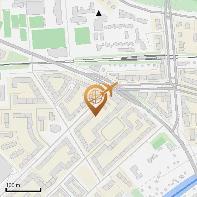 Foto zu Krohnskamp 74, 22301 Hamburg