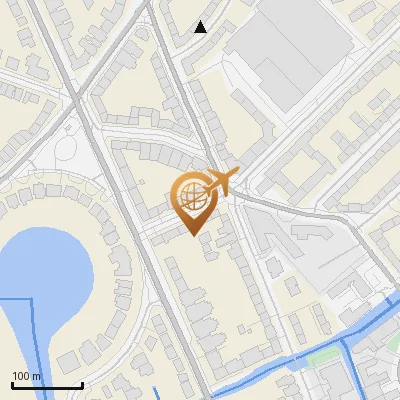 Foto zu Krohnskamp 8, 22301 Hamburg