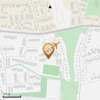 Foto zu Krohnstieg 107, 22415 Hamburg