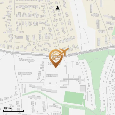 Foto zu Krohnstieg 111, 22415 Hamburg