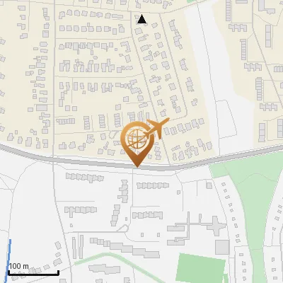 Foto zu Krohnstieg 112, 22415 Hamburg