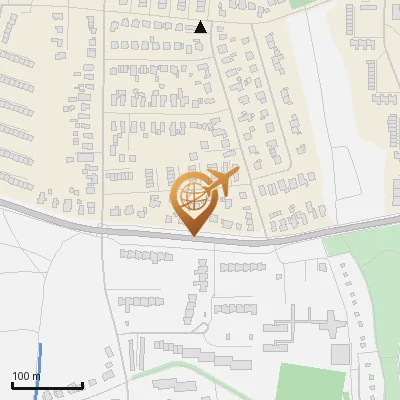 Foto zu Krohnstieg 116, 22415 Hamburg