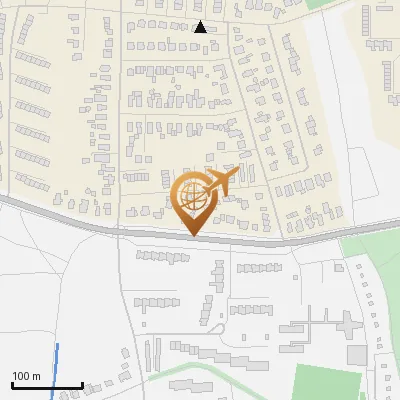 Foto zu Krohnstieg 118, 22415 Hamburg