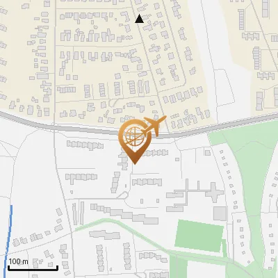 Foto zu Krohnstieg 119, 22415 Hamburg