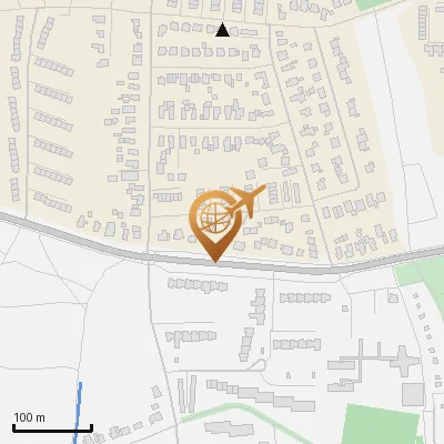 Foto zu Krohnstieg 120, 22415 Hamburg