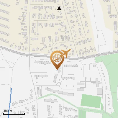 Foto zu Krohnstieg 121, 22415 Hamburg