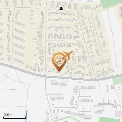 Foto zu Krohnstieg 122, 22415 Hamburg